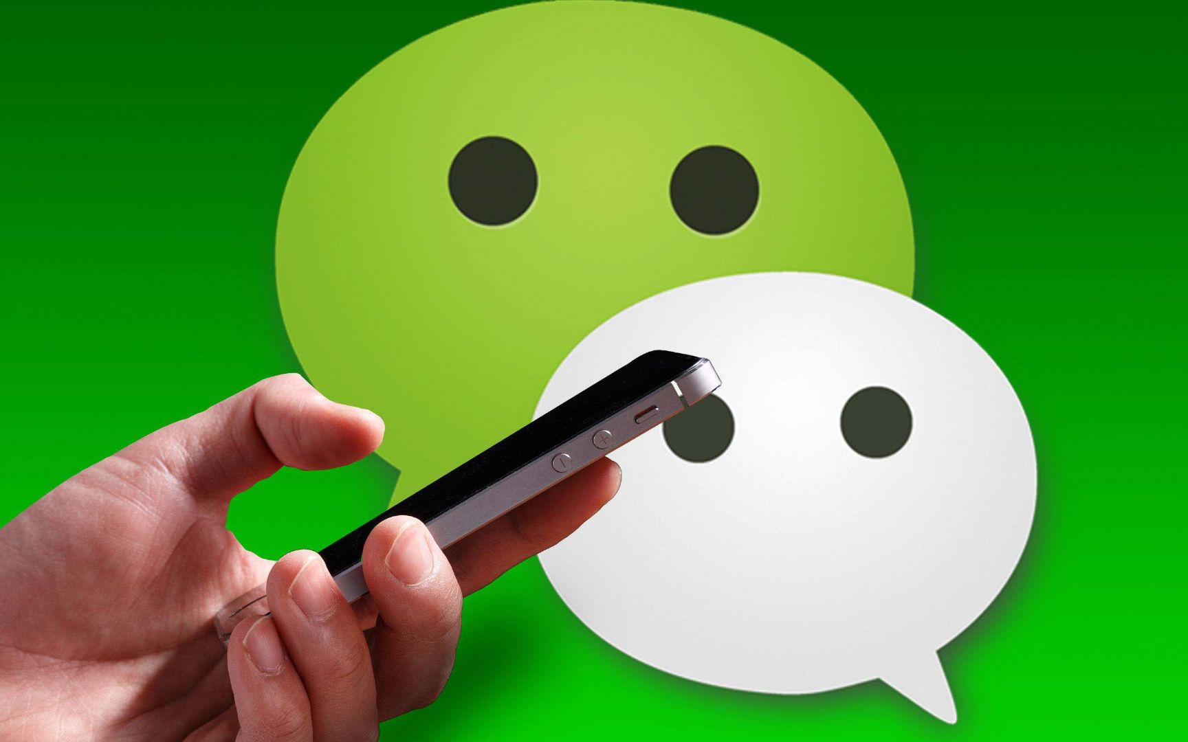 红河最新微信下载方法分析(最方便真实的红河微信下载安装到手机方法)