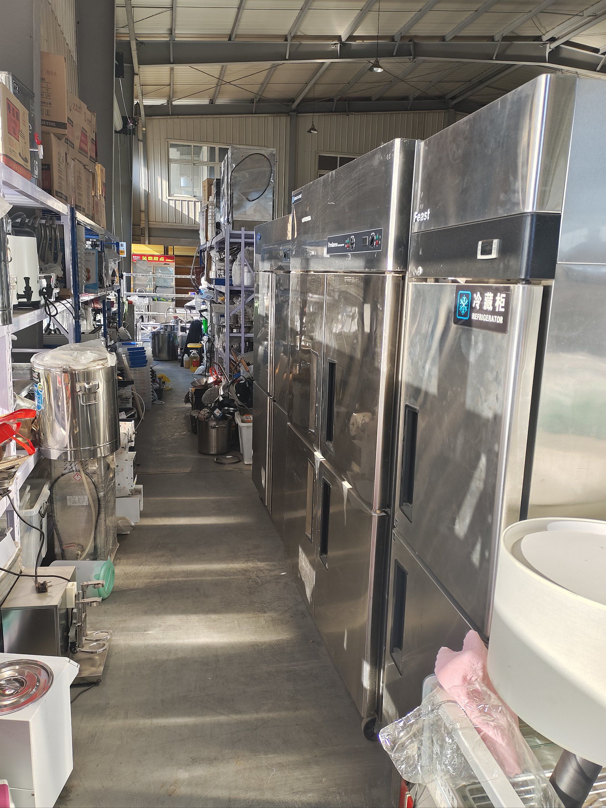 红河最新苏州二手设备高价回收方法分析(最方便真实的红河苏州二手机械设备回收方法)